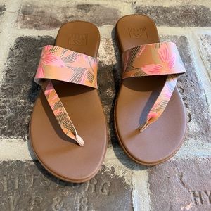Reef Sandals